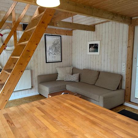 Fewo Im Schwedenstil Papenburg Eksteriør bilde