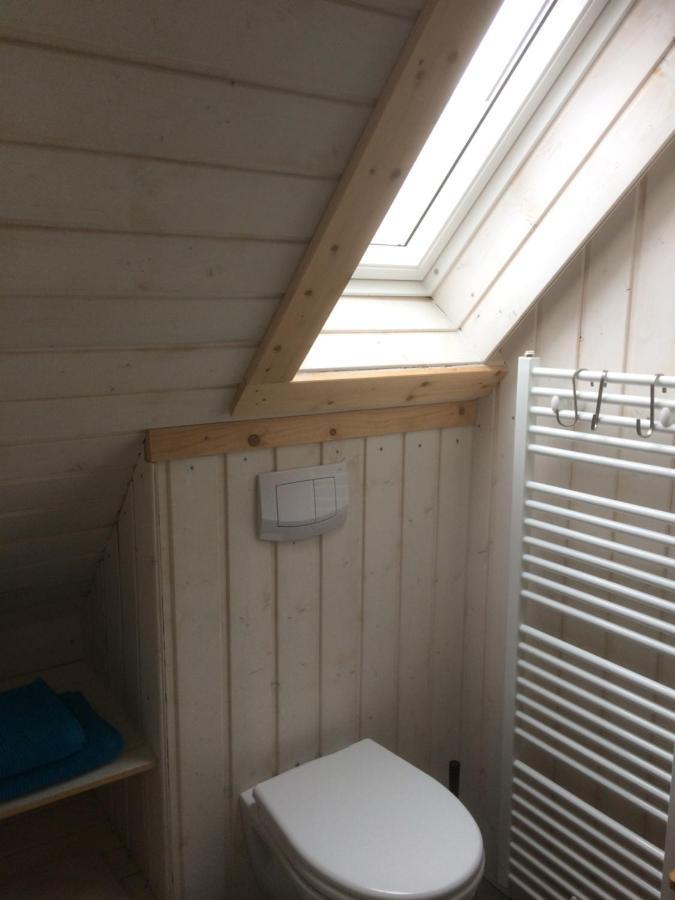 Fewo Im Schwedenstil Papenburg Eksteriør bilde