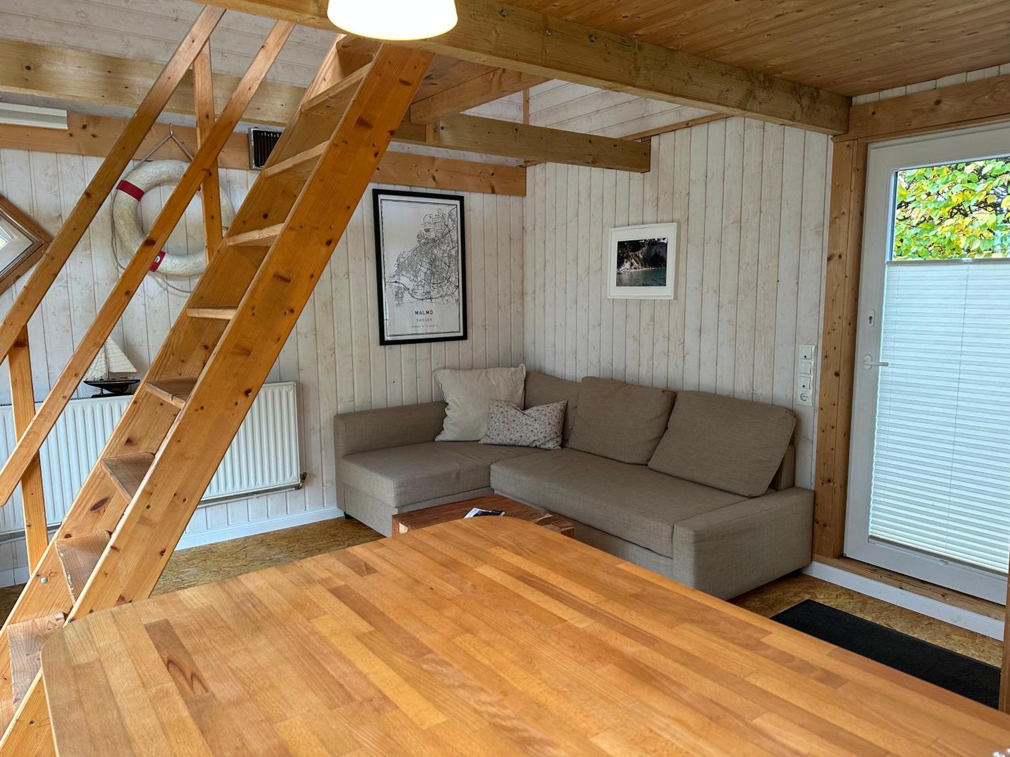 Fewo Im Schwedenstil Papenburg Eksteriør bilde